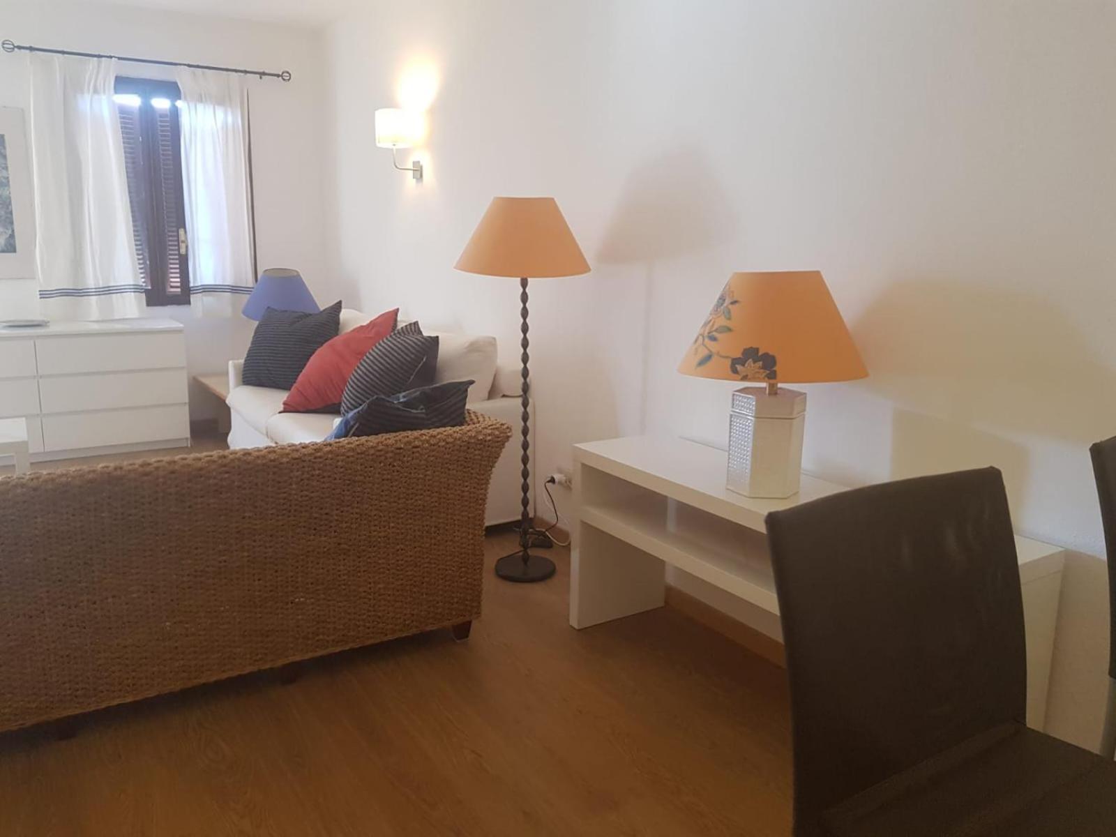 Sa Jaga Brujada Residence - Simar Vacanze Порто-Ротондо Экстерьер фото